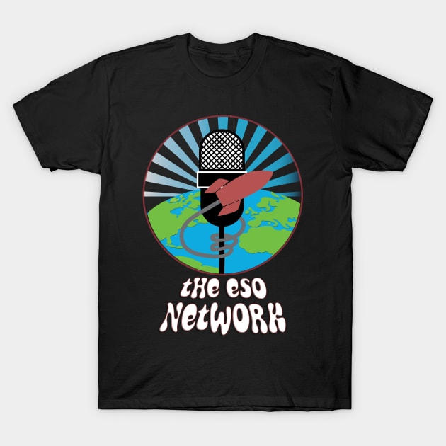 ESO Network T-Shirt by The ESO Network